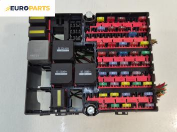 Бушонно табло за Ford Fiesta V Hatchback (11.2001 - 03.2010) 1.4 16V, 80 к.с.