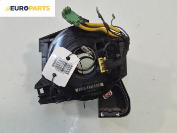 Лентов кабел за Airbag за Ford Fiesta V Hatchback (11.2001 - 03.2010)