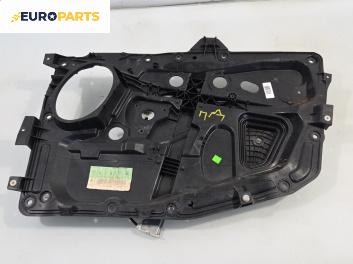 Механизъм ел. стъкло за Ford Fiesta V Hatchback (11.2001 - 03.2010), позиция: предна, дясна