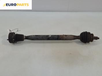 Полуоска за Volkswagen Polo Hatchback IV (10.2001 - 12.2005) 1.4 16V, 75 к.с., позиция: предна, дясна
