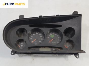 Километраж за Iveco Daily III Box (11.1997 - 07.2007) 35 S 15 V, 35 C 15 V (A6HCV3B2, A6HBV4B2, A6HC41B2...), 146 к.с., 504055193