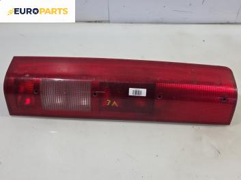 Стоп за Iveco Daily III Box (11.1997 - 07.2007), позиция: лява