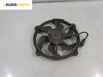 Перка охлаждане за Citroen C4 Grand Picasso I (10.2006 - 12.2013) 2.0 HDi 138, 136 к.с.