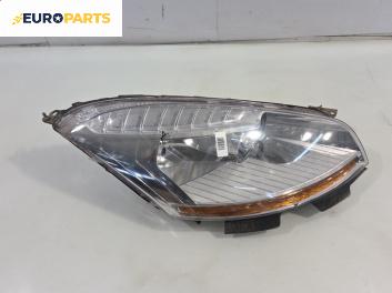Фар за Citroen C4 Grand Picasso I (10.2006 - 12.2013), позиция: дясна