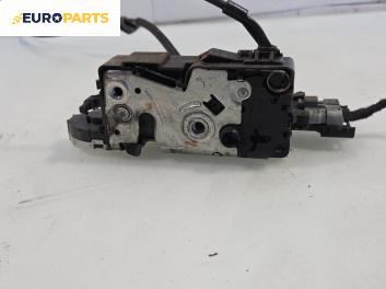 Брава на врата за Citroen C4 Grand Picasso I (10.2006 - 12.2013), позиция: предна, дясна