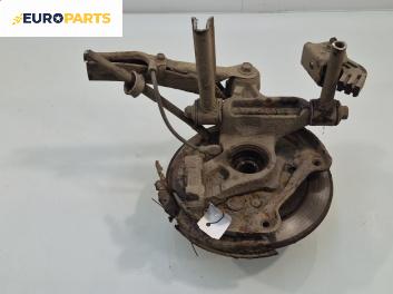 Шенкел главина за Subaru Legacy (Outback) (01.1996 - 12.1999), позиция: задна, лява