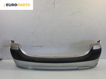 Задна броня за Citroen Xsara Picasso (09.1999 - 06.2012), позиция: задна