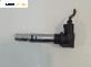 Запалителна бобина за Volkswagen Polo Hatchback IV (10.2001 - 12.2005) 1.4 16V, 75 к.с., № Bosch 0986221023