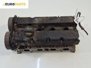 Глава за Ford Fiesta V Hatchback (11.2001 - 03.2010) 1.4 16V, 80 к.с.