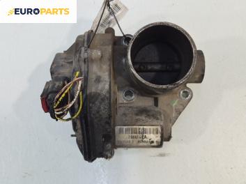 Дроселова клапа за Ford Fiesta V Hatchback (11.2001 - 03.2010) 1.4 16V, 80 к.с.