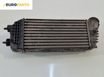Интеркулер за Citroen C4 Grand Picasso I (10.2006 - 12.2013) 2.0 HDi 138, 136 к.с.