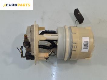 Бензинова помпа за Peugeot 307 CC Cabrio (03.2003 - 06.2009) 2.0 16V, 136 к.с.
