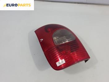 Стоп за Citroen Xsara Picasso (09.1999 - 06.2012), позиция: лява