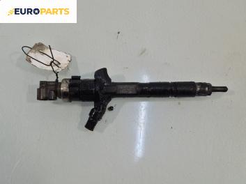 Дюза дизел за Toyota Corolla Verso I (09.2001 - 05.2004) 2.0 D-4D (CDE120), 90 к.с., № 23670-27020