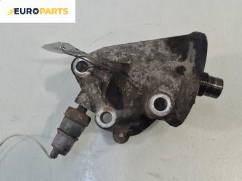 Корпус за маслен филтър за Toyota Corolla Verso I (09.2001 - 05.2004) 2.0 D-4D (CDE120), 90 к.с.
