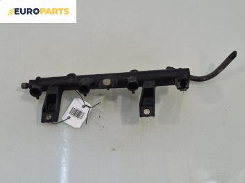 Бензинова рейка за Citroen C3 Hatchback I (02.2002 - 11.2009) 1.4 i, 73 к.с.