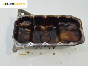 Картер за Ford Fiesta V Hatchback (11.2001 - 03.2010) 1.4 16V, 80 к.с.