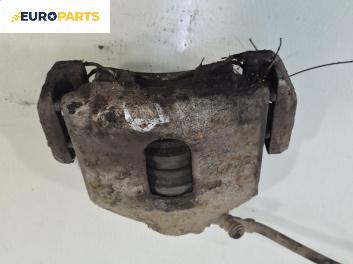 Спирачен апарат за Ford Fiesta V Hatchback (11.2001 - 03.2010), позиция: предна, дясна