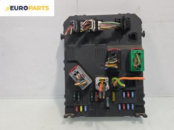 BSI модул за Citroen Xsara Picasso (09.1999 - 06.2012), № 9657999780
