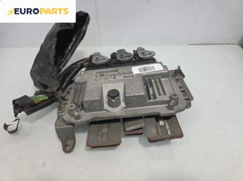 Компютър двигател за Citroen Xsara Picasso (09.1999 - 06.2012) 1.6 16V, 109 к.с., №  0 261 208 908