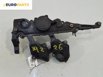 Клапан картерни газове за Opel Vivaro A Box (08.2001 - 06.2014) 2.0 CDTI, 114 к.с.