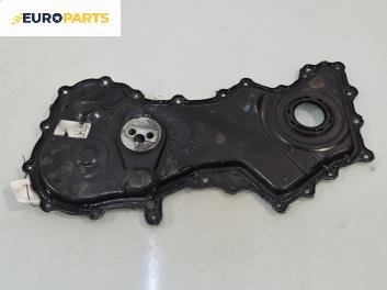 Капак ангренажен ремък за Opel Vivaro A Box (08.2001 - 06.2014) 2.0 CDTI, 114 к.с.