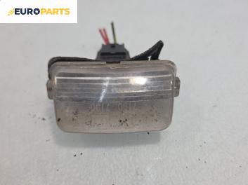 Плафон заден номер за Citroen Xsara Picasso (09.1999 - 06.2012)