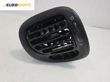 Духалка парно за Citroen Xsara Picasso (09.1999 - 06.2012)