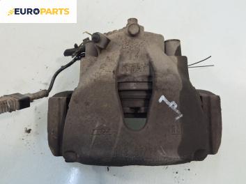 Спирачен апарат за Opel Astra H Hatchback (01.2004 - 05.2014), позиция: предна, дясна