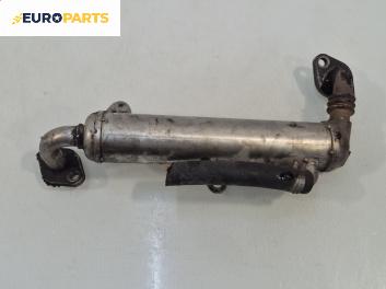 EGR охладител за Opel Astra H Hatchback (01.2004 - 05.2014) 1.7 CDTI, 100 к.с.