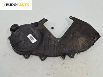 Капак ангренажен ремък за Opel Astra H Hatchback (01.2004 - 05.2014) 1.7 CDTI, 100 к.с.