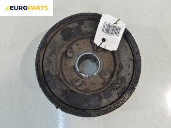 Демпферна шайба за Opel Astra H Hatchback (01.2004 - 05.2014) 1.7 CDTI, 100 к.с.