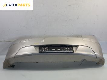 Задна броня за Hyundai i30 Hatchback I (10.2007 - 11.2011), позиция: задна