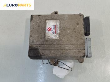 Компютър газова уредба за Citroen Xsara Picasso (09.1999 - 06.2012)