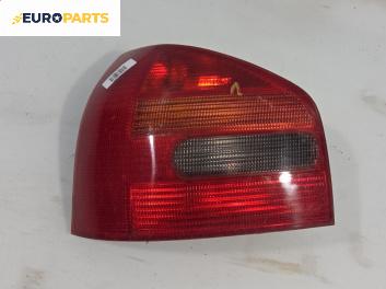 Стоп за Audi A3 Hatchback I (09.1996 - 05.2003), позиция: лява