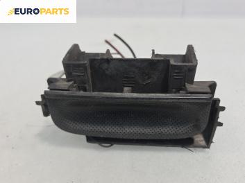 Външна дръжка заден капак за Citroen C4 Grand Picasso I (10.2006 - 12.2013), позиция: задна