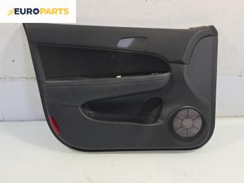 Кора врата за Hyundai i30 Hatchback I (10.2007 - 11.2011), позиция: предна, лява