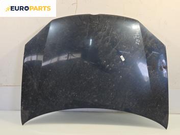 Преден капак за Volkswagen Golf V Hatchback (10.2003 - 02.2009), 4+1 вр., хечбек, позиция: предна