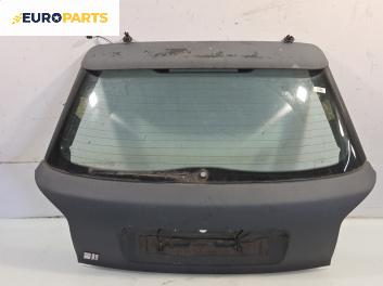 Заден капак за Audi A3 Hatchback I (09.1996 - 05.2003), 2+1 вр., хечбек, позиция: задна