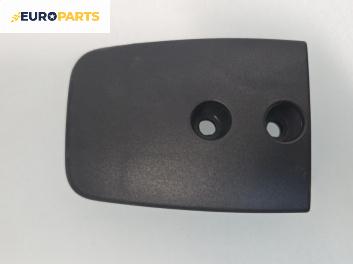 Интериорна пластмаса за Volkswagen Golf V Hatchback (10.2003 - 02.2009), позиция: предна
