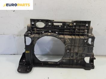 Дифузьор за Fiat Stilo Hatchback (10.2001 - 11.2010) 1.6 16V (192_XB1A), 103 к.с.