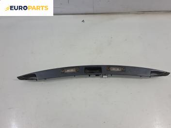 Лайсна заден капак за Fiat Stilo Hatchback (10.2001 - 11.2010), позиция: задна