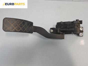 Педал газ за Audi A3 Hatchback I (09.1996 - 05.2003) 1.8 T quattro, 150 к.с.