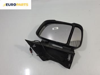 Огледало за Peugeot Boxer Box III (04.2006 - ...), позиция: дясна