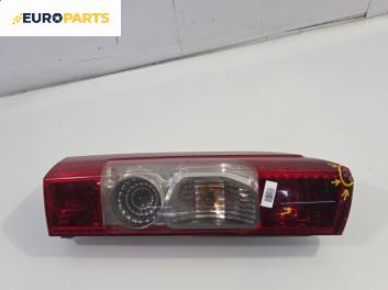 Стоп за Peugeot Boxer Box III (04.2006 - ...), позиция: лява