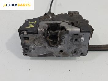 Брава на врата за Peugeot Boxer Box III (04.2006 - ...), позиция: задна, дясна