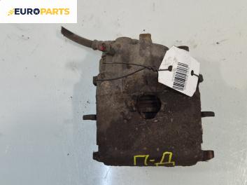 Спирачен апарат за Seat Ibiza II Hatchback (Facelift) (08.1999 - 02.2002), позиция: предна, дясна