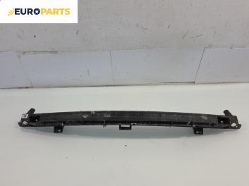 Основа броня за Peugeot 206 Hatchback (08.1998 - 12.2012), позиция: предна