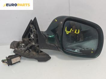 Огледало за Audi A3 Hatchback I (09.1996 - 05.2003), позиция: дясна