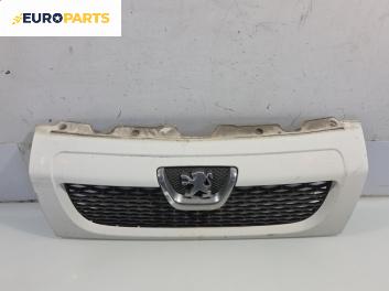 Декоративна маска за Peugeot Boxer Box III (04.2006 - ...)
